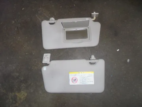 Σετ Σκιαδίων για NISSAN MICRA (2011 - 2013) (K13) , (2013 - 2017) (K13) Σετ Σκιαδίων για NISSAN MICRA (2011 - 2013) (K13) , (2013 - 2017) (K13)
