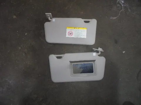 Σετ Σκιαδίων για NISSAN MICRA (2011 - 2013) (K13) , (2013 - 2017) (K13) Σετ Σκιαδίων για NISSAN MICRA (2011 - 2013) (K13) , (2013 - 2017) (K13)