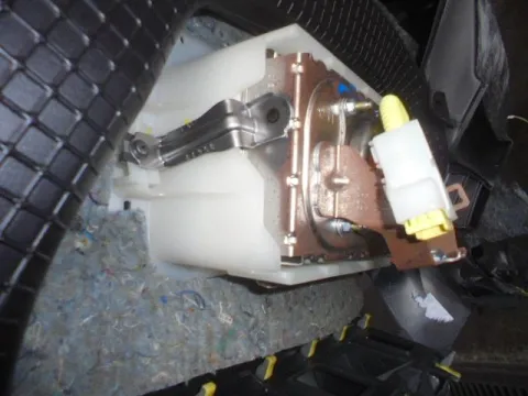Σετ Αερόσακων Εμπρός (με Ταμπλό) για CITROEN C1 (2014 - ) *Γ* -  Σετ Αερόσακων Εμπρός (με Ταμπλό) για CITROEN C1 (2014 - ) *Γ* -