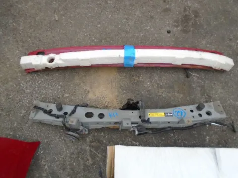 Μούρη (με καπό και φτερά) για NISSAN MICRA (2011 - 2013) (K13) *Μ* -  Μούρη (με καπό και φτερά) για NISSAN MICRA (2011 - 2013) (K13) *Μ* -