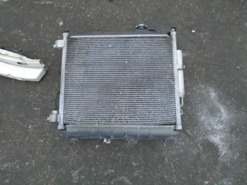 Μούρη (με καπό και φτερά) για NISSAN MICRA (2011 - 2013) (K13) *Μ* -  Μούρη (με καπό και φτερά) για NISSAN MICRA (2011 - 2013) (K13) *Μ* -