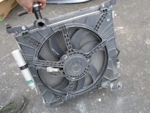 Μούρη (με καπό και φτερά) για NISSAN MICRA (2011 - 2013) (K13) *Μ* -  Μούρη (με καπό και φτερά) για NISSAN MICRA (2011 - 2013) (K13) *Μ* -