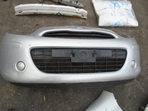 Μούρη (με καπό και φτερά) για NISSAN MICRA (2011 - 2013) (K13) *Μ* Μούρη (με καπό και φτερά) για NISSAN MICRA (2011 - 2013) (K13) *Μ*