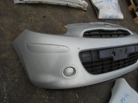 Μούρη (με καπό και φτερά) για NISSAN MICRA (2011 - 2013) (K13) *Μ* -  Μούρη (με καπό και φτερά) για NISSAN MICRA (2011 - 2013) (K13) *Μ* -