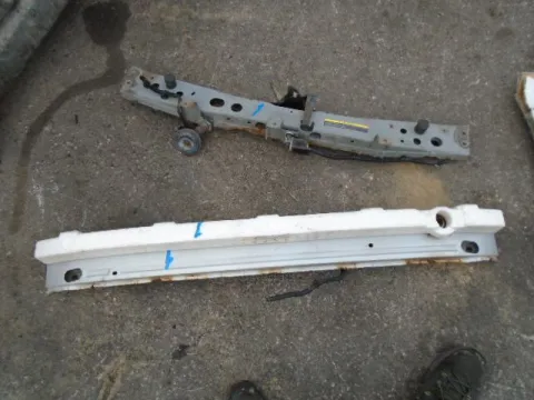 Μούρη (με καπό και φτερά) για NISSAN MICRA (2011 - 2013) (K13) *Μ* -  Μούρη (με καπό και φτερά) για NISSAN MICRA (2011 - 2013) (K13) *Μ* -