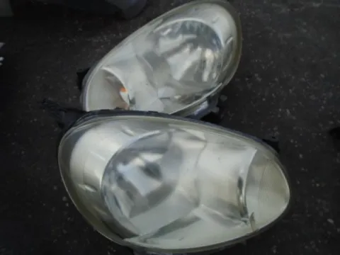 Μούρη (με καπό και φτερά) για NISSAN MICRA (2011 - 2013) (K13) *Μ* -  Μούρη (με καπό και φτερά) για NISSAN MICRA (2011 - 2013) (K13) *Μ* -