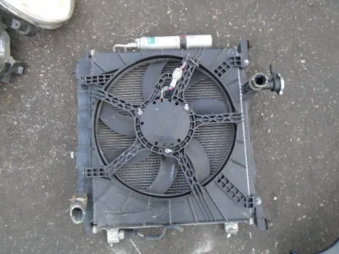 Μούρη (με καπό και φτερά) για NISSAN MICRA (2011 - 2013) (K13) *Μ* -  Μούρη (με καπό και φτερά) για NISSAN MICRA (2011 - 2013) (K13) *Μ* -