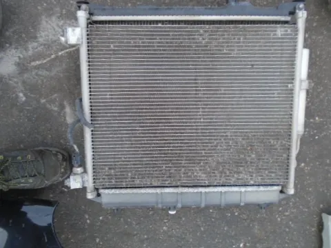 Μούρη (με καπό και φτερά) για NISSAN MICRA (2011 - 2013) (K13) *Μ* -  Μούρη (με καπό και φτερά) για NISSAN MICRA (2011 - 2013) (K13) *Μ* -