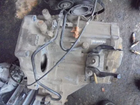 Κιβώτιο Ταχυτήτων (Σασμάν) Αυτόματο για HONDA CIVIC (1996 - 1998) (EJ - K) (MA - B) 1400 (D14Z4) petrol 75 (MB2) SOHC Κιβώτιο Ταχυτήτων (Σασμάν) Αυτόματο για HONDA CIVIC (1996 - 1998) (EJ - K) (MA - B) 1400 (D14Z4) petrol 75 (MB2) SOHC