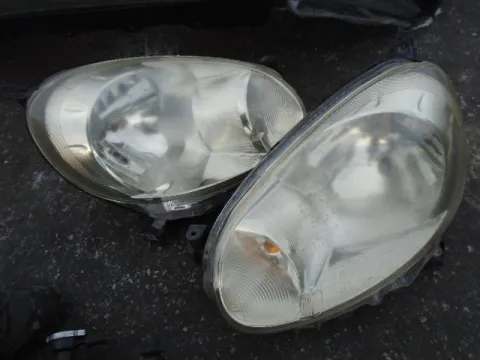 Μούρη (με καπό και φτερά) για NISSAN MICRA (2011 - 2013) (K13) *Μ* -  Μούρη (με καπό και φτερά) για NISSAN MICRA (2011 - 2013) (K13) *Μ* -