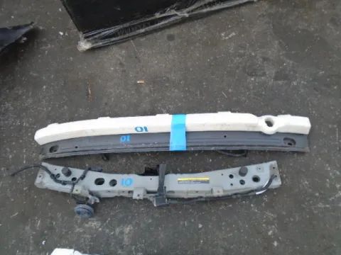 Μούρη (με καπό και φτερά) για NISSAN MICRA (2011 - 2013) (K13) *Μ* -  Μούρη (με καπό και φτερά) για NISSAN MICRA (2011 - 2013) (K13) *Μ* -