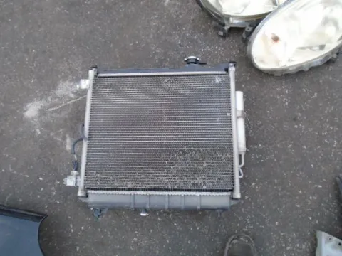 Μούρη (με καπό και φτερά) για NISSAN MICRA (2011 - 2013) (K13) *Μ* -  Μούρη (με καπό και φτερά) για NISSAN MICRA (2011 - 2013) (K13) *Μ* -