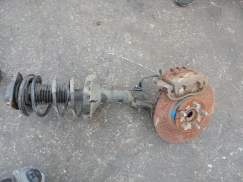 Άκρο Πλήρες Εμπρός Αριστερό Με ABS για SUBARU FORESTER (2002 - 2005) (SG) / 2000 EJ20 petrol 125 ΑΥΤΟΜΑΤΟ JAPAN Άκρο Πλήρες Εμπρός Αριστερό Με ABS για SUBARU FORESTER (2002 - 2005) (SG) / 2000 EJ20 petrol 125 ΑΥΤΟΜΑΤΟ JAPAN