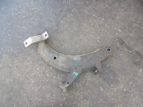 Ψαλίδι Εμπρός Αριστερό για SUBARU FORESTER (2002 - 2005) (SG) 2000 EJ20 petrol 125 ΑΥΤΟΜΑΤΟ JAPAN Ψαλίδι Εμπρός Αριστερό για SUBARU FORESTER (2002 - 2005) (SG) 2000 EJ20 petrol 125 ΑΥΤΟΜΑΤΟ JAPAN