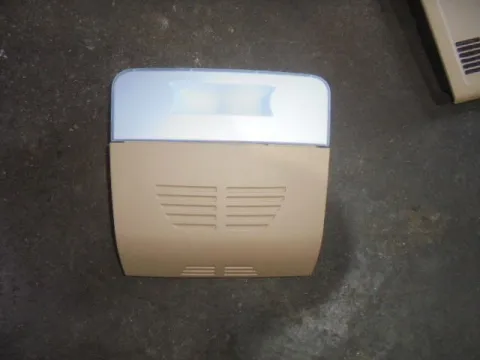 Μπλαφονίερα Οροφής (Κεντρική) για BMW 3 Series (2005 - 2008) (E90-1-2-3) (E90) Sedan - 4dr , (2008 - 2012) (E90-1-2-3 F-L) Μπλαφονίερα Οροφής (Κεντρική) για BMW 3 Series (2005 - 2008) (E90-1-2-3) (E90) Sedan - 4dr , (2008 - 2012) (E90-1-2-3 F-L)