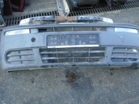 Μούρη (με καπό και φτερά) για OPEL VIVARO (2006 - 2009) Van *Μ* Μούρη (με καπό και φτερά) για OPEL VIVARO (2006 - 2009) Van *Μ*