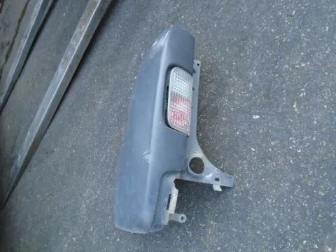 Ακρο Προφυλακτηρα Πίσω Αριστερό για OPEL VIVARO (2006 - 2009) Van *Μ* Ακρο Προφυλακτηρα Πίσω Αριστερό για OPEL VIVARO (2006 - 2009) Van *Μ*