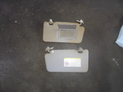 Σετ Σκιαδίων για NISSAN MICRA (2011 - 2013) (K13) , (2013 - 2017) (K13) Σετ Σκιαδίων για NISSAN MICRA (2011 - 2013) (K13) , (2013 - 2017) (K13)