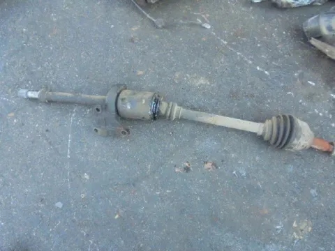 Ημιαξόνιο Εμπρός Δεξί για OPEL VIVARO (2006 - 2009) 1900 (F9K760) Diesel 101 DTI JAPAN Ημιαξόνιο Εμπρός Δεξί για OPEL VIVARO (2006 - 2009) 1900 (F9K760) Diesel 101 DTI JAPAN