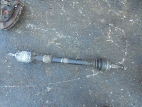 Ημιαξόνιο Εμπρός Δεξί Με ABS για NISSAN ALMERA (1995 - 1998) (N15) JAPAN Ημιαξόνιο Εμπρός Δεξί Με ABS για NISSAN ALMERA (1995 - 1998) (N15) JAPAN