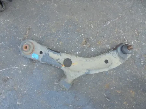 Ψαλίδι Εμπρός Αριστερό για OPEL AGILA (2008 - ) 1200 (K12B) Petrol 86 JAPAN Ψαλίδι Εμπρός Αριστερό για OPEL AGILA (2008 - ) 1200 (K12B) Petrol 86 JAPAN