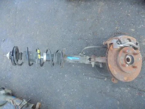 Άκρο Πλήρες Εμπρός Δεξί Με ABS για NISSAN MICRA (2011 - 2013) (K13) 1200 (HR12DDR) petrol 98 DIG-S , (2013 - 2017) (K13) 1200 (HR12DE) petrol 80 JAPAN Άκρο Πλήρες Εμπρός Δεξί Με ABS για NISSAN MICRA (2011 - 2013) (K13) 1200 (HR12DDR) petrol 98 DIG-S , (2013 - 2017) (K13) 1200 (HR12DE) petrol 80 JAPAN