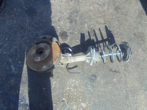 Άκρο Πλήρες Εμπρός Αριστερό Με ABS για NISSAN ALMERA (1995 - 1998) (N15) JAPAN Άκρο Πλήρες Εμπρός Αριστερό Με ABS για NISSAN ALMERA (1995 - 1998) (N15) JAPAN