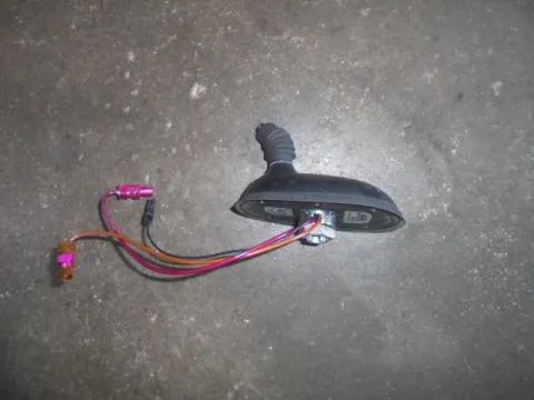 Κεραία για MERCEDES A - CLASS (2004 - 2008) (W169) , (2008 - 2012) (W169) Κεραία για MERCEDES A - CLASS (2004 - 2008) (W169) , (2008 - 2012) (W169)