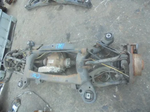 Πίσω Άξονας Δισκόπλακες -ABS ΜΕ ΔΙΑΦΟΡΙΚΟ ΜΕ ΒΗΜΑ 3.91 για BMW 3 Series (2008 - 2012) (E90-1-2-3 F-L) JAPAN 30 *ΔΒ* Πίσω Άξονας Δισκόπλακες -ABS ΜΕ ΔΙΑΦΟΡΙΚΟ ΜΕ ΒΗΜΑ 3.91 για BMW 3 Series (2008 - 2012) (E90-1-2-3 F-L) JAPAN 30 *ΔΒ*