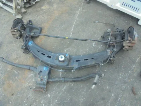 Πίσω Άξονας Δισκόπλακες -ABS για MERCEDES A - CLASS (2008 - 2012) (W169) JAPAN 6 ΠΑΛΕΤΑ 405 *297793* Πίσω Άξονας Δισκόπλακες -ABS για MERCEDES A - CLASS (2008 - 2012) (W169) JAPAN 6 ΠΑΛΕΤΑ 405 *297793*