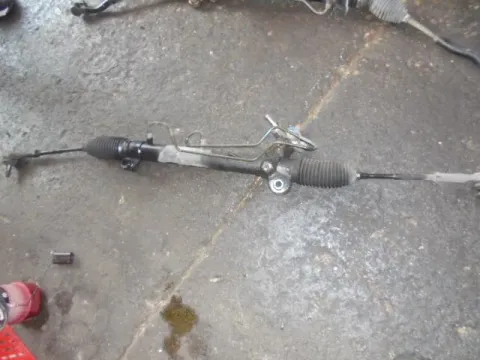 Κρεμαγιέρα Υδραυλική για NISSAN X-TRAIL (2001 - 2003) (T30) 2000 (QR20DE) petrol 140 4WD Κρεμαγιέρα Υδραυλική για NISSAN X-TRAIL (2001 - 2003) (T30) 2000 (QR20DE) petrol 140 4WD