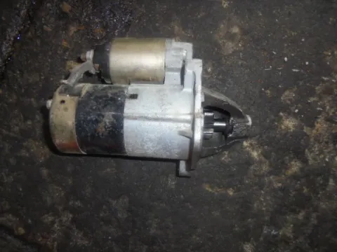 Μίζα για MAZDA 3 (2004 - 2006) (BK) 1600 ZM-DE (Z6) petrol 105hp , (2006 - 2008) (BK) Μίζα για MAZDA 3 (2004 - 2006) (BK) 1600 ZM-DE (Z6) petrol 105hp , (2006 - 2008) (BK)