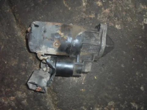 Μίζα για NISSAN SERENA (1997 - 2001) (C23) 2300 (LD23) diesel 75 Μίζα για NISSAN SERENA (1997 - 2001) (C23) 2300 (LD23) diesel 75