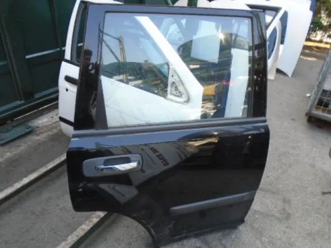 Πόρτα Πίσω Δεξιά για NISSAN X-TRAIL (2001 - 2003) (T30) , (2003 - 2007) (T30) *Ε* Πόρτα Πίσω Δεξιά για NISSAN X-TRAIL (2001 - 2003) (T30) , (2003 - 2007) (T30) *Ε*