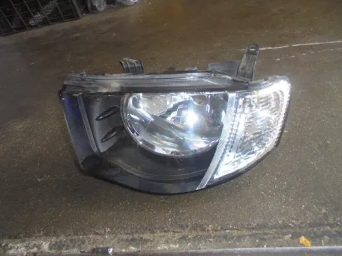 Φανάρι Εμπρός Αριστερό για MITSUBISHI L200 (2006 - 2009) (KAOT) , (2010 - 2015) Φανάρι Εμπρός Αριστερό για MITSUBISHI L200 (2006 - 2009) (KAOT) , (2010 - 2015)