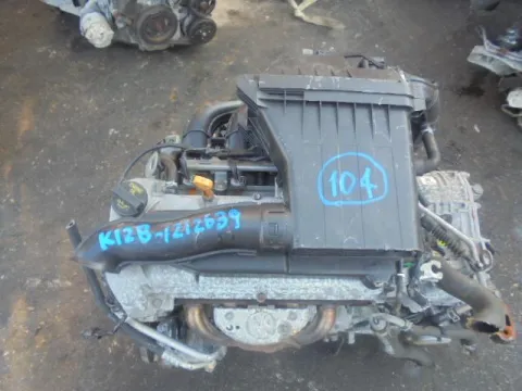 Κινητήρας Κορμός - Καπάκι K12B για OPEL AGILA (2008 - ) 1200 (K12B) Petrol 86 JAPAN 104 Κινητήρας Κορμός - Καπάκι K12B για OPEL AGILA (2008 - ) 1200 (K12B) Petrol 86 JAPAN 104