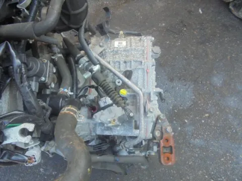Κιβώτιο Ταχυτήτων (Σασμάν) Αυτόματο για OPEL AGILA (2008 - ) 1200 (K12B) Petrol 86 JAPAN 104 Κιβώτιο Ταχυτήτων (Σασμάν) Αυτόματο για OPEL AGILA (2008 - ) 1200 (K12B) Petrol 86 JAPAN 104