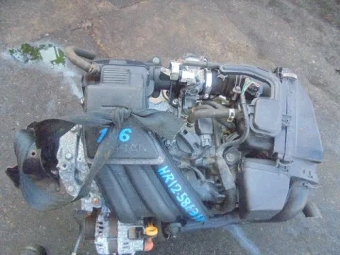 Κινητήρας Κορμός - Καπάκι HR12 για NISSAN MICRA (2011 - 2013) (K13) 1200 (HR12DE) petrol 80 , (2013 - 2017) (K13) JAPAN 106 Κινητήρας Κορμός - Καπάκι HR12 για NISSAN MICRA (2011 - 2013) (K13) 1200 (HR12DE) petrol 80 , (2013 - 2017) (K13) JAPAN 106