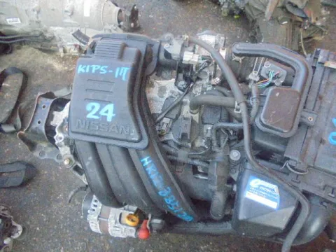 Κινητήρας Κορμός - Καπάκι HR12 για NISSAN MICRA (2011 - 2013) (K13) 1200 (HR12DE) petrol 80 , (2013 - 2017) (K13) JAPAN 24 Κινητήρας Κορμός - Καπάκι HR12 για NISSAN MICRA (2011 - 2013) (K13) 1200 (HR12DE) petrol 80 , (2013 - 2017) (K13) JAPAN 24