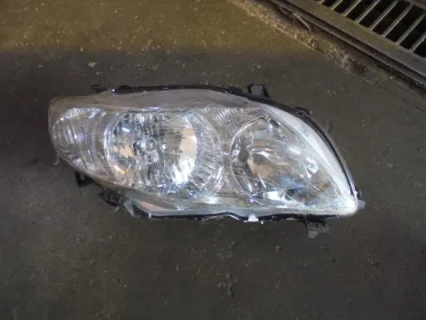 Φανάρι Εμπρός Δεξί για TOYOTA COROLLA (2007 - 2010) Sedan - 4dr ΙΜΙΤΑΣΙΟΝ Φανάρι Εμπρός Δεξί για TOYOTA COROLLA (2007 - 2010) Sedan - 4dr ΙΜΙΤΑΣΙΟΝ