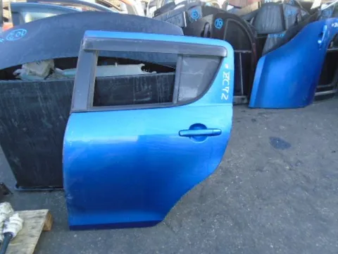 Πόρτα Πίσω Αριστερή για SUZUKI SWIFT (2012 - 2014) *Ε* Πόρτα Πίσω Αριστερή για SUZUKI SWIFT (2012 - 2014) *Ε*