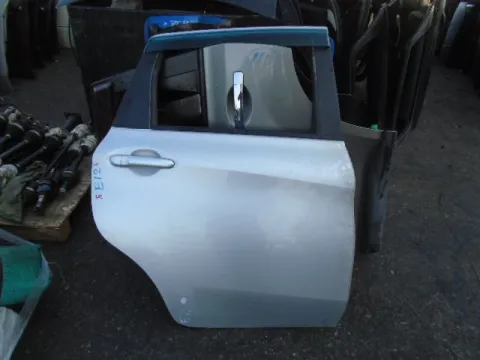 Πόρτα Πίσω Δεξιά για NISSAN NOTE (2013- ) *Ε* Πόρτα Πίσω Δεξιά για NISSAN NOTE (2013- ) *Ε*