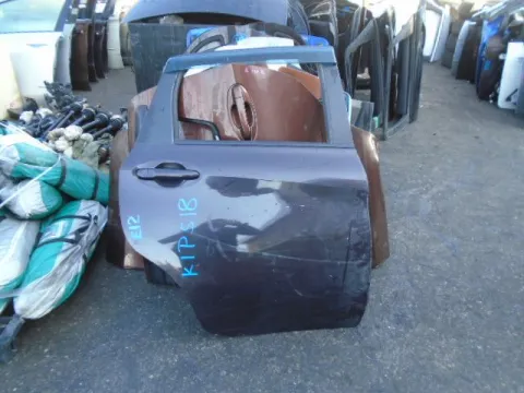 Πόρτα Πίσω Δεξιά για NISSAN NOTE (2013- ) *Ε* Πόρτα Πίσω Δεξιά για NISSAN NOTE (2013- ) *Ε*