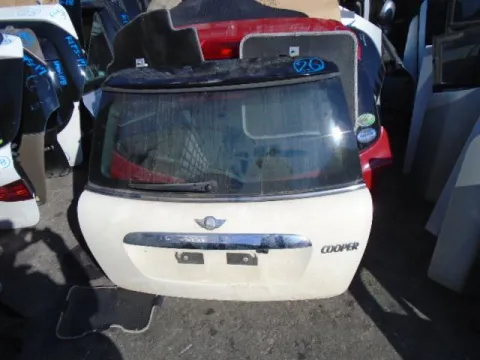 Πορτ-Μπαγκάζ για MINI MINI COOPER (2007 - 2012) *Γ*