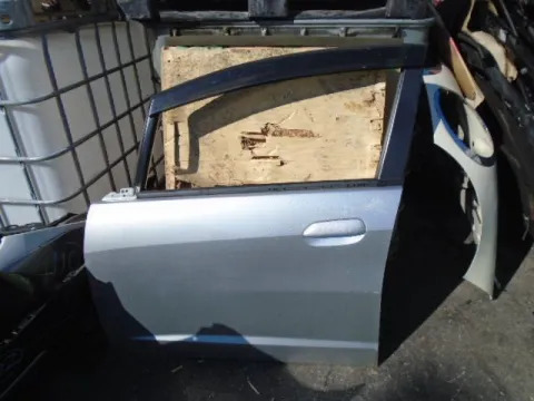 Πόρτα Εμπρός Αριστερή για HONDA JAZZ (2008 - 2011) (GE) *Ε* Πόρτα Εμπρός Αριστερή για HONDA JAZZ (2008 - 2011) (GE) *Ε*