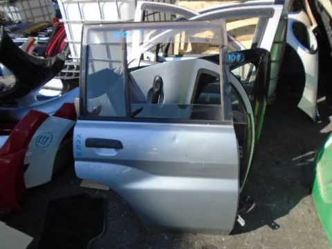 Πόρτα Πίσω Δεξιά για MITSUBISHI PAJERO PININ (1999-2005) (H6 W) (H7 W) *Ε* Πόρτα Πίσω Δεξιά για MITSUBISHI PAJERO PININ (1999-2005) (H6 W) (H7 W) *Ε*