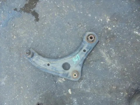 Ψαλίδι Εμπρός Δεξί για NISSAN MICRA (2011 - 2013) (K13) 1200 (HR12DE) petrol 80 , (2013 - 2017) (K13) JAPAN Ψαλίδι Εμπρός Δεξί για NISSAN MICRA (2011 - 2013) (K13) 1200 (HR12DE) petrol 80 , (2013 - 2017) (K13) JAPAN