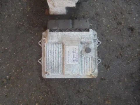 Εγκέφαλος Κινητήρα 51829540 για FIAT 500 (2007 - 2016) 1300 (169A1.000) Diesel 75 Multijet Εγκέφαλος Κινητήρα 51829540 για FIAT 500 (2007 - 2016) 1300 (169A1.000) Diesel 75 Multijet