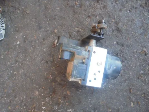 Μονάδα ABS 0265222006 για SEAT IBIZA (2002 - 2006) (6LZ) Μονάδα ABS 0265222006 για SEAT IBIZA (2002 - 2006) (6LZ)
