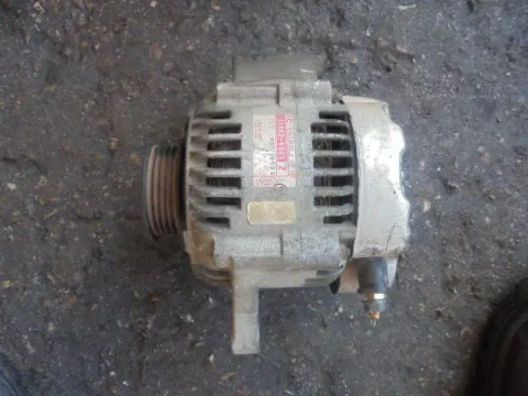 Δυναμό - Εναλλάκτης 3140060G1 για SUZUKI BALENO (1994 - 1998) (SY) 1300 (G13BB) petrol 86 SY413 (GC11W) 16V Δυναμό - Εναλλάκτης 3140060G1 για SUZUKI BALENO (1994 - 1998) (SY) 1300 (G13BB) petrol 86 SY413 (GC11W) 16V
